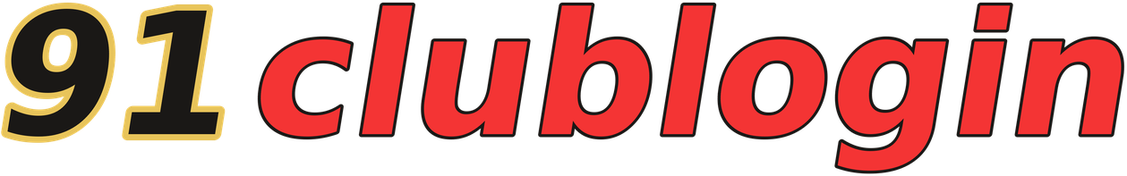 91clublogin logo